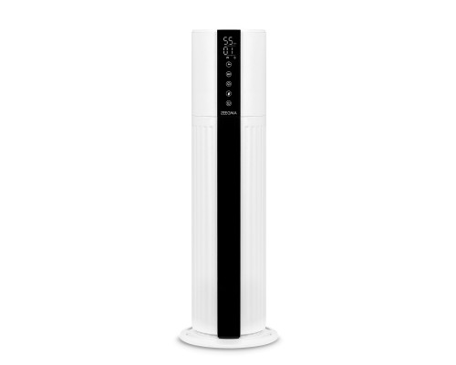 Зволожувач повітря Zeegma ZE- VERS UV GRAND WHITE