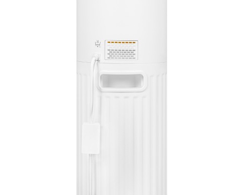 Зволожувач повітря Zeegma ZE- VERS UV GRAND WHITE