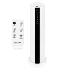 Зволожувач повітря Zeegma ZE- VERS UV GRAND WHITE