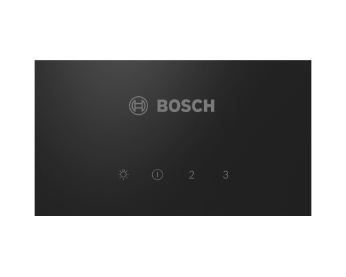 Витяжка кухонна Bosch DWK63PJ60T
