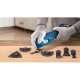 Реноватор Bosch GOP 185-LI Professional SOLO 18.0 V-Li, 20000об/хв (без АКБ та ЗП) (0.601.8G2.020)