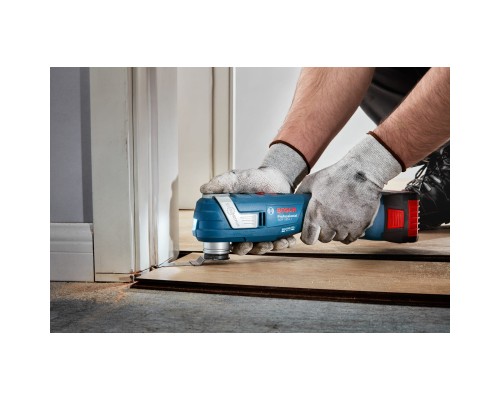 Реноватор Bosch GOP 185-LI Professional SOLO 18.0 V-Li, 20000об/хв (без АКБ та ЗП) (0.601.8G2.020)