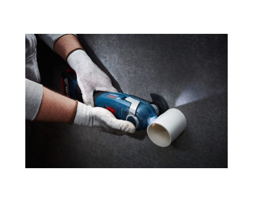 Реноватор Bosch GOP 185-LI Professional SOLO 18.0 V-Li, 20000об/хв (без АКБ та ЗП) (0.601.8G2.020)