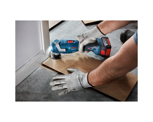 Реноватор Bosch GOP 185-LI Professional SOLO 18.0 V-Li, 20000об/хв (без АКБ та ЗП) (0.601.8G2.020)