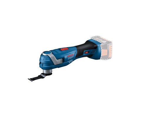 Реноватор Bosch GOP 185-LI Professional SOLO 18.0 V-Li, 20000об/хв (без АКБ та ЗП) (0.601.8G2.020)