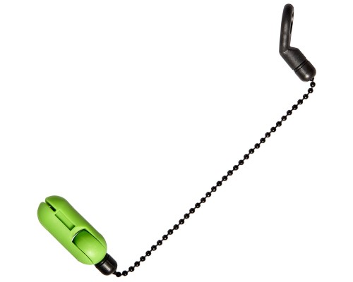 Індикатор клювання Brain Swinger S-2 зелений (1858.04.48)