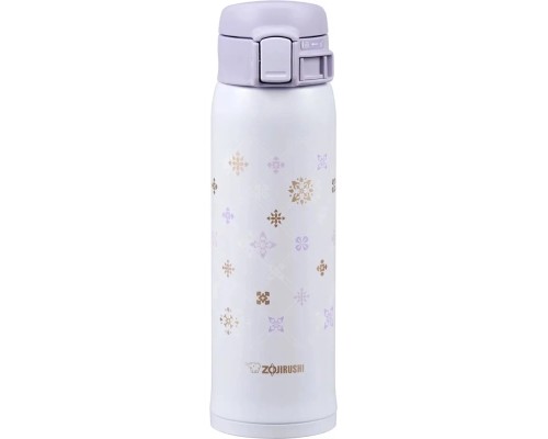 Термокружка Zojirushi SM-SG48EVP 0.48 л Фіолетовий (1678.07.48)