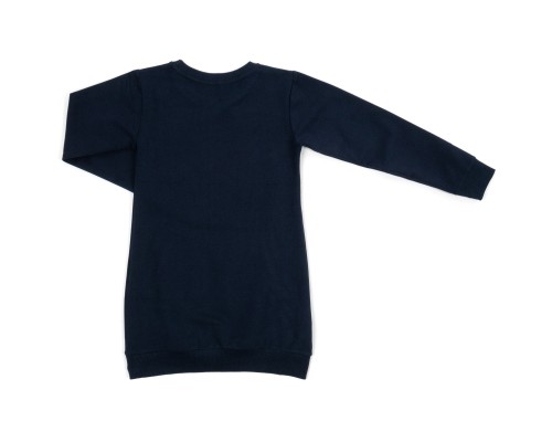 Плаття дитяче Breeze POSSIBLE (13817-146G-blue)
