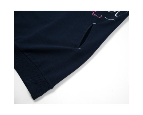 Плаття дитяче Breeze POSSIBLE (13817-146G-blue)