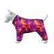 Вітровка для тварин WAUDOG Clothes Куби 3Д M 45 (393-4057)
