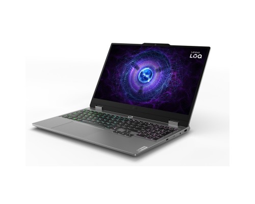 Ноутбук Lenovo LOQ 15IRX9 (83DV00VTRA)