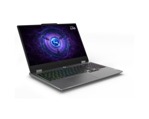 Ноутбук Lenovo LOQ 15IRX9 (83DV00VTRA)