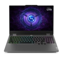 Ноутбук Lenovo LOQ 15IRX9 (83DV00VTRA)