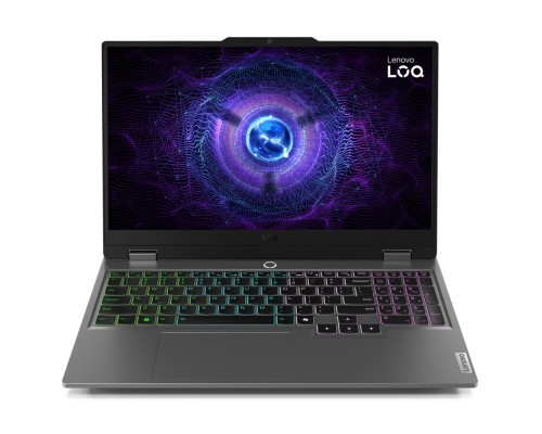 Ноутбук Lenovo LOQ 15IRX9 (83DV00VTRA)