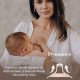 Соска Lovi динамічна Mammafeel 6 каша 1 шт. (18/735)