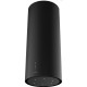 Витяжка кухонна Faber Cylindra Isola Evo Plus Bk Matt A37 (335.0572.104)