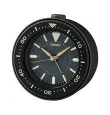Настільний годинник Seiko будильник (QHE184A)