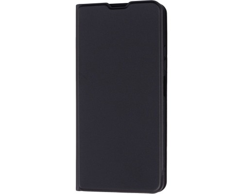 Чохол до мобільного телефона BeCover Exclusive New Style Tecno Spark 30C 4G Black (712701)
