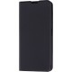 Чохол до мобільного телефона BeCover Exclusive New Style Tecno Spark 30C 4G Black (712701)