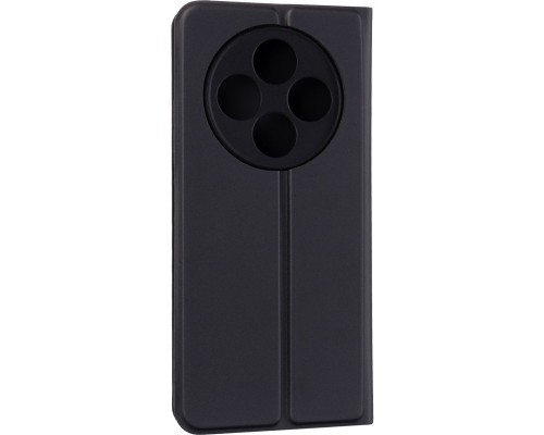 Чохол до мобільного телефона BeCover Exclusive New Style Tecno Spark 30C 4G Black (712701)