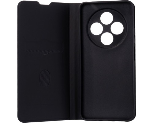 Чохол до мобільного телефона BeCover Exclusive New Style Tecno Spark 30C 4G Black (712701)