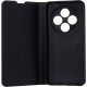 Чохол до мобільного телефона BeCover Exclusive New Style Tecno Spark 30C 4G Black (712701)