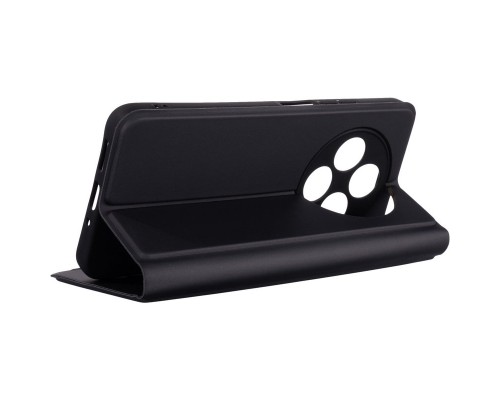 Чохол до мобільного телефона BeCover Exclusive New Style Tecno Spark 30C 4G Black (712701)
