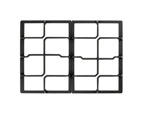 Варочна поверхня Interline HGS 763 FGT XM FLAME