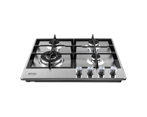 Варочна поверхня Interline HGS 763 FGT XM FLAME