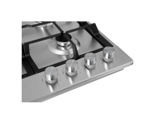 Варочна поверхня Interline HGS 763 FGT XM FLAME