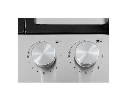 Варочна поверхня Interline HGS 763 FGT XM FLAME