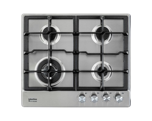Варочна поверхня Interline HGS 763 FGT XM FLAME