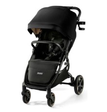 Коляска Kinderkraft Mitzy Ink Black (KSMITZ00BLK0000) (5902533924370)