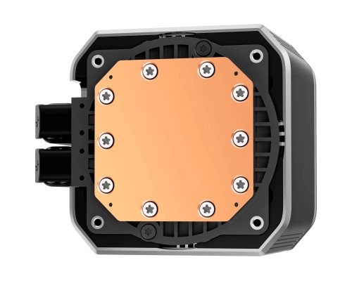 Система рідинного охолодження Deepcool Mystique 360 ARGB Black (R-LX750-BKADSNC-G-1)