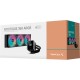 Система рідинного охолодження Deepcool Mystique 360 ARGB Black (R-LX750-BKADSNC-G-1)
