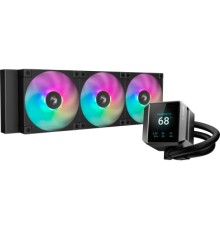 Система рідинного охолодження Deepcool Mystique 360 ARGB Black (R-LX750-BKADSNC-G-1)