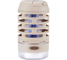 Ліхтар Naturehike антимоскітний NH22ZM005, бежевий (6927595709573)