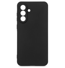 Чохол до мобільного телефона Armorstandart Matte Slim Fit Samsung A56 5G Camera cover Black (ARM82591)
