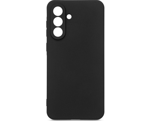 Чохол до мобільного телефона Armorstandart Matte Slim Fit Samsung A56 5G Camera cover Black (ARM82591)