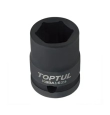 Головка торцева Toptul ударна 1/2
