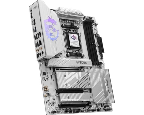 Материнська плата MSI MPG B850 EDGE TI WIFI