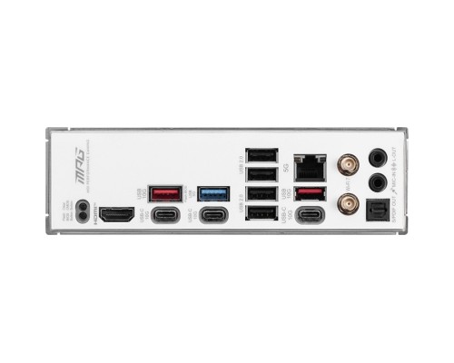 Материнська плата MSI MPG B850 EDGE TI WIFI