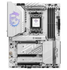 Материнська плата MSI MPG B850 EDGE TI WIFI
