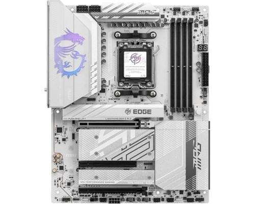 Материнська плата MSI MPG B850 EDGE TI WIFI