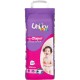 Підгузки Unijoy baby Soft М 3 (6-11 кг) 36 шт (6998526216187)