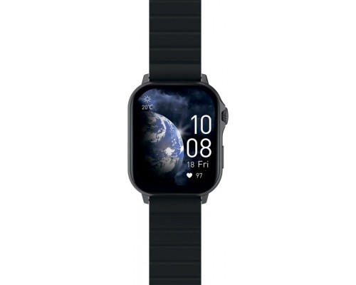 Смарт-годинник Proove Humble black (SWHB00000001)