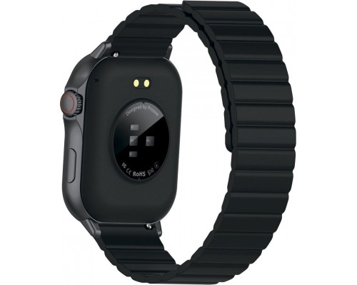 Смарт-годинник Proove Humble black (SWHB00000001)
