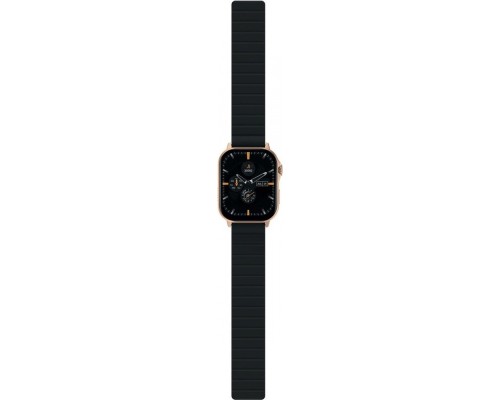 Смарт-годинник Proove Humble black (SWHB00000001)