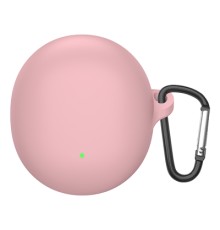 Чохол для навушників Armorstandart Hang Case для OPPO Enco Air3 Pink (ARM79942)