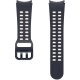 Ремінець до смарт-годинника Samsung Extreme Sport Band (S/M) Galaxy Watch 4/4 Cla/5/5 Pro/6/6 Classic Graphite/Etoupe (ET-SXR93SBEGEU)